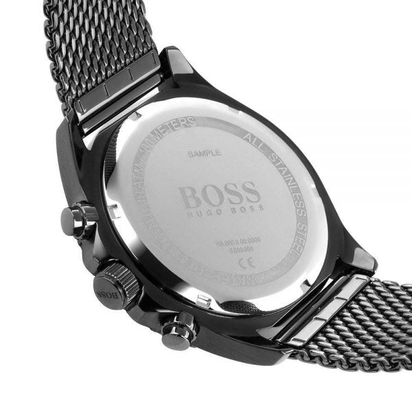 Hugo Boss Montre Pour Homme - 1513702