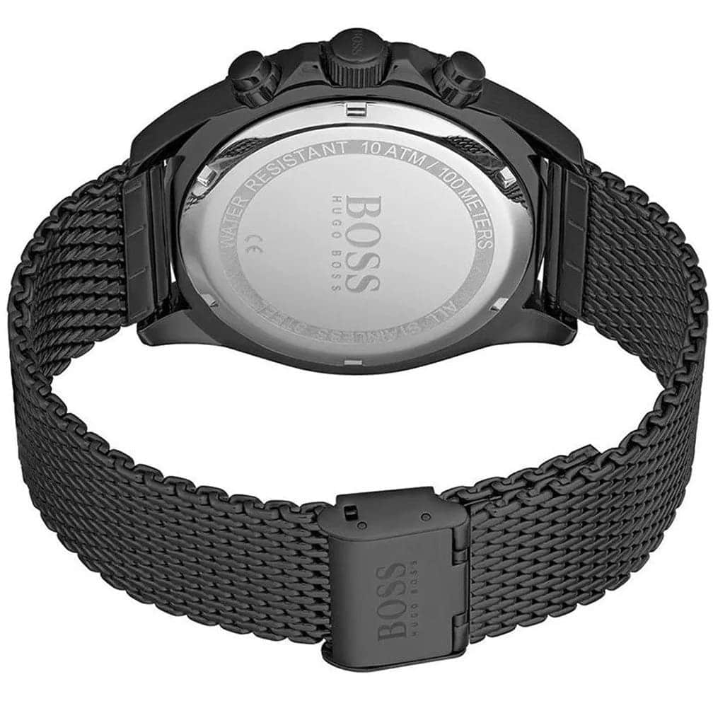 Hugo Boss Montre Pour Homme - 1513702