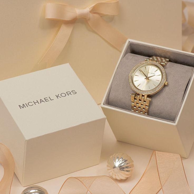 Montre MICHAEL KORS Pour femme - MK3191