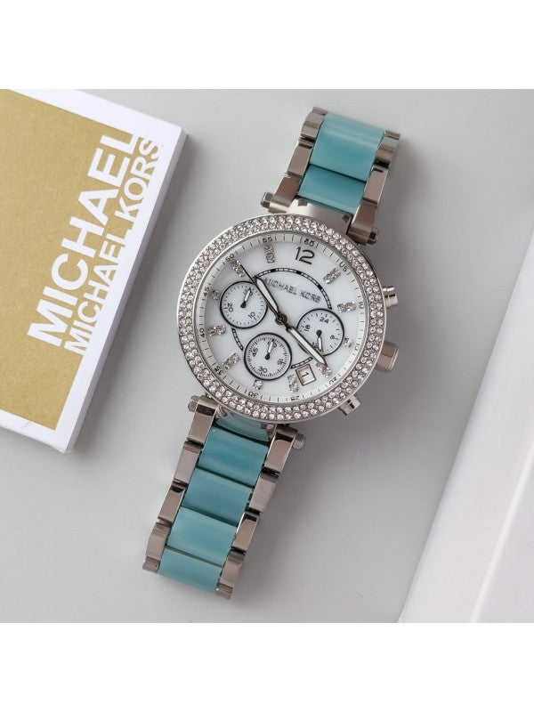 Michael Kors - MK6138