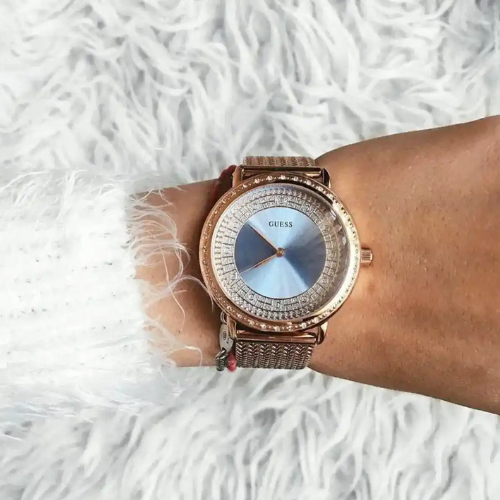 Montre Femme GUESS Willow W0836L1