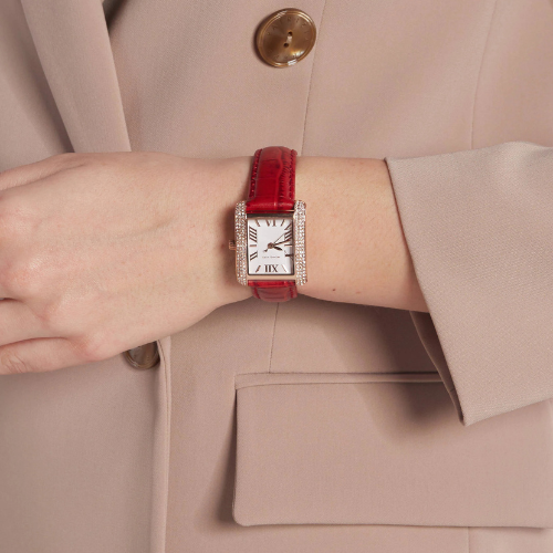 Michael Kors Emery Montre pour femme, MK4689