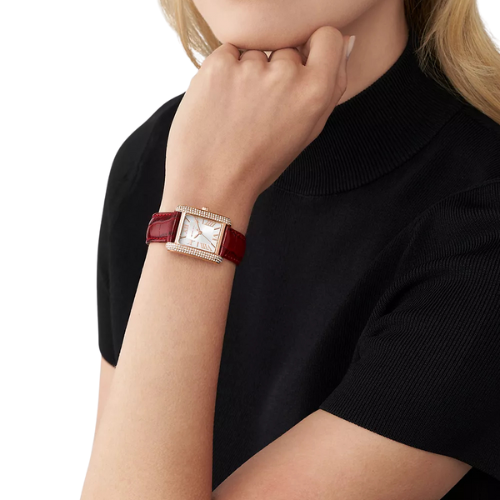 Michael Kors Emery Montre pour femme, MK4689