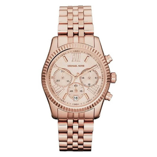 Michael Kors MK5569 - Lexington Watch