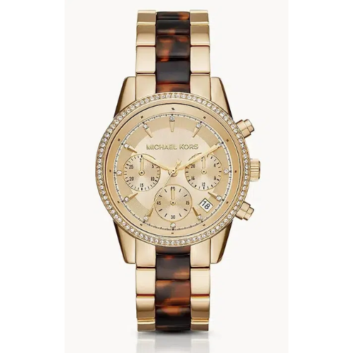 Michael Kors Ritz Chronograph - MK6322