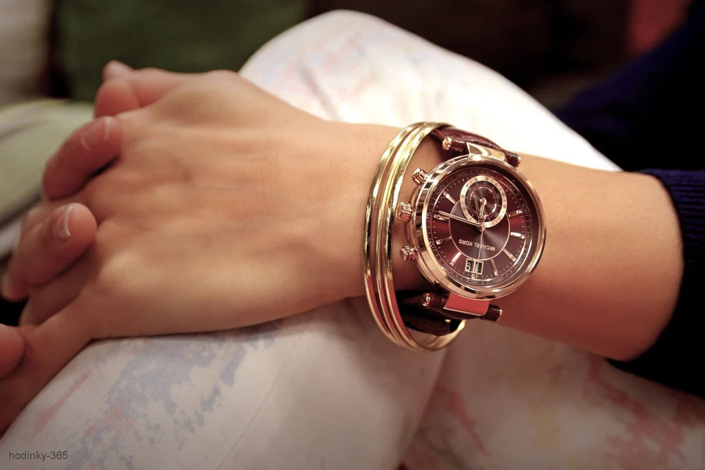 Michael Kors - MK2426