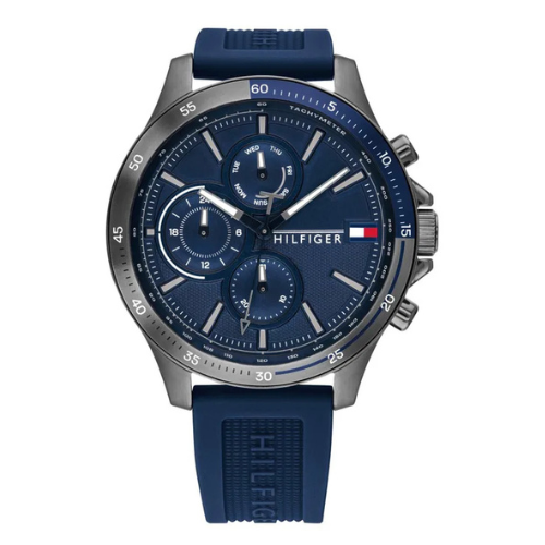 Montre Homme Tommy Hilfiger 1791721