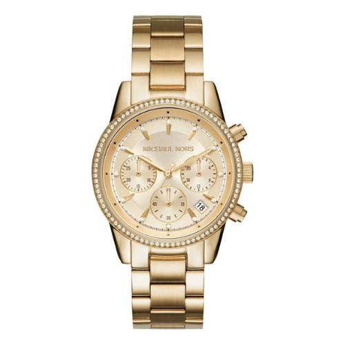 Montre Michael Kors Pour Femme - MK6356