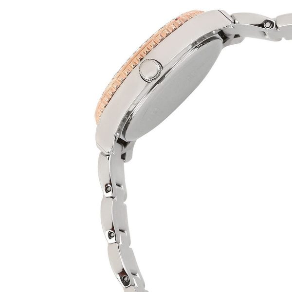 Montre GUESS Pour Femme - W0305L3