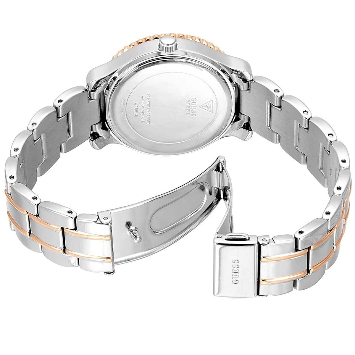 Montre GUESS Pour Femme - W0305L3