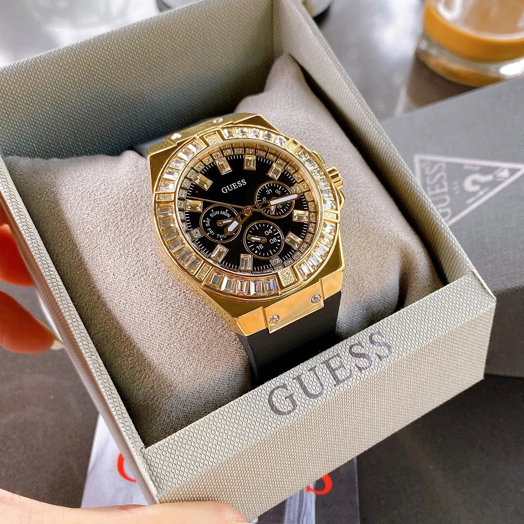 Montre Guess pour femme Venus GW0118L1