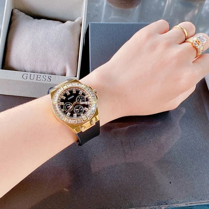 Montre Guess pour femme Venus GW0118L1