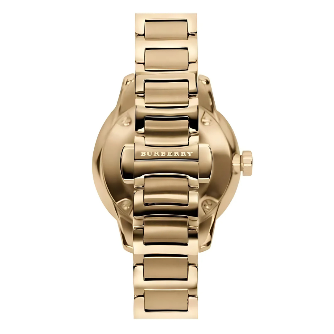 Montre Burberry Pour Femme, BU10109