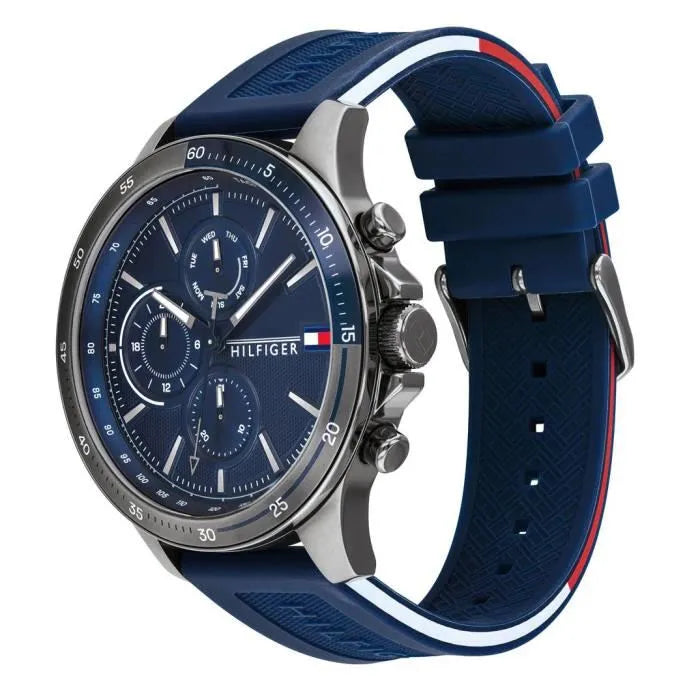 Montre Homme Tommy Hilfiger 1791721