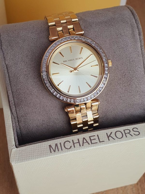 Montre Pour femme - Michael Kors MK3365