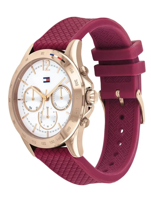 Montre femme tommy hilfiger - 1782200