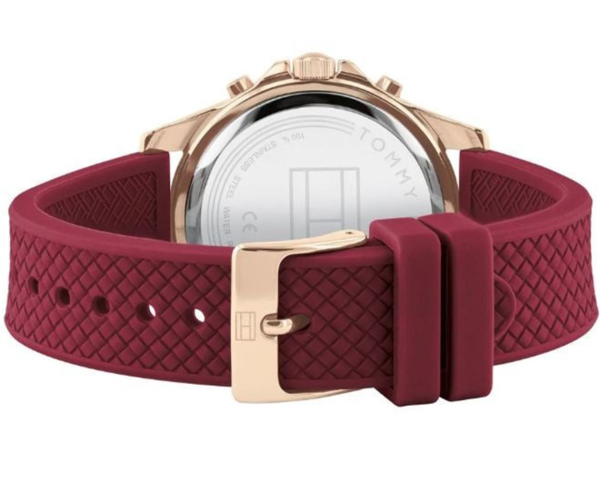 Montre femme tommy hilfiger - 1782200