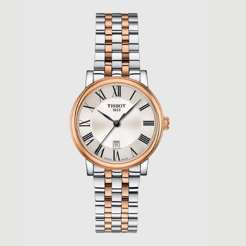 Tissot Carson Premium - T122.210.22.033.01