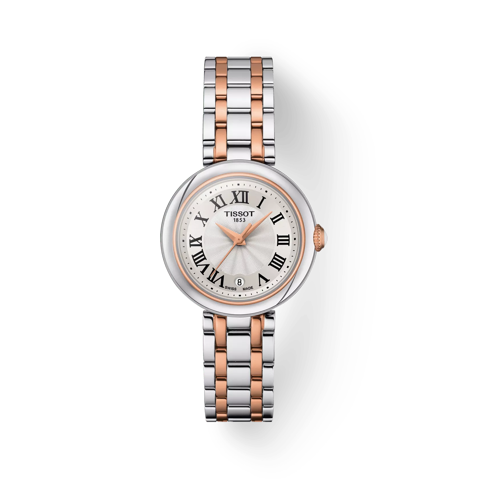 Montre Femme Tissot Bellissima T1260102201301