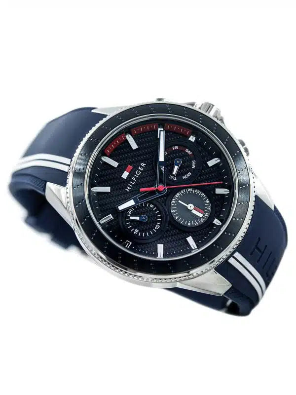 Montre Tommy Hilfiger Aiden pour Homme-1791859