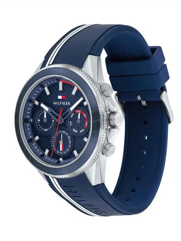Montre Tommy Hilfiger Aiden pour Homme-1791859