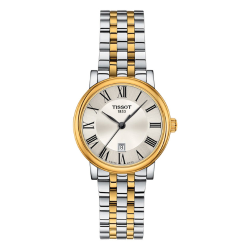 Tissot Pour Femme - T122.210.22.033.00
