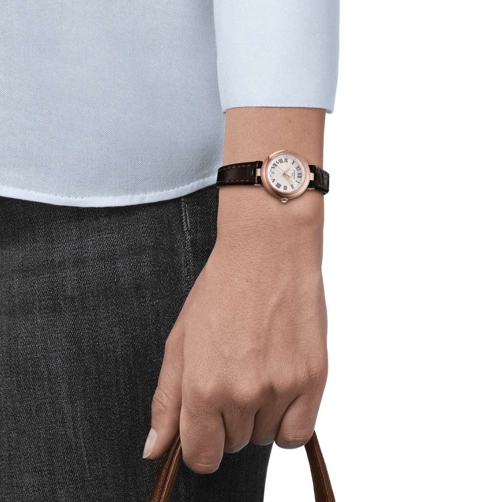 Tissot Bellissima small lady - T126.010.36.013.00
