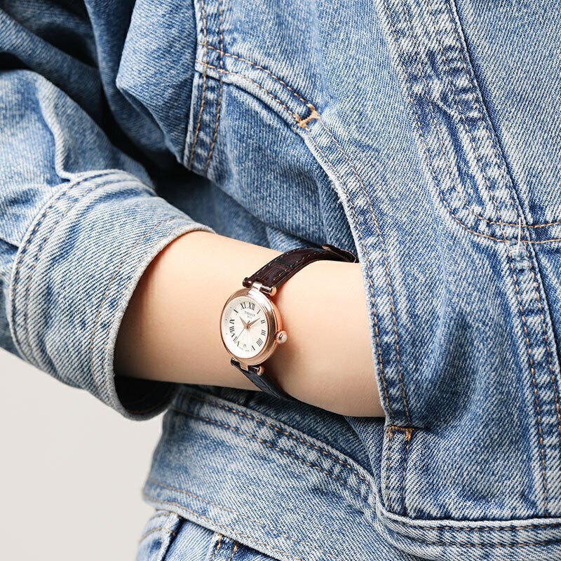 Tissot Bellissima small lady - T126.010.36.013.00