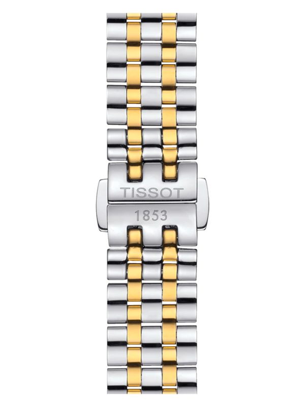 Tissot Pour Femme - T122.210.22.033.00