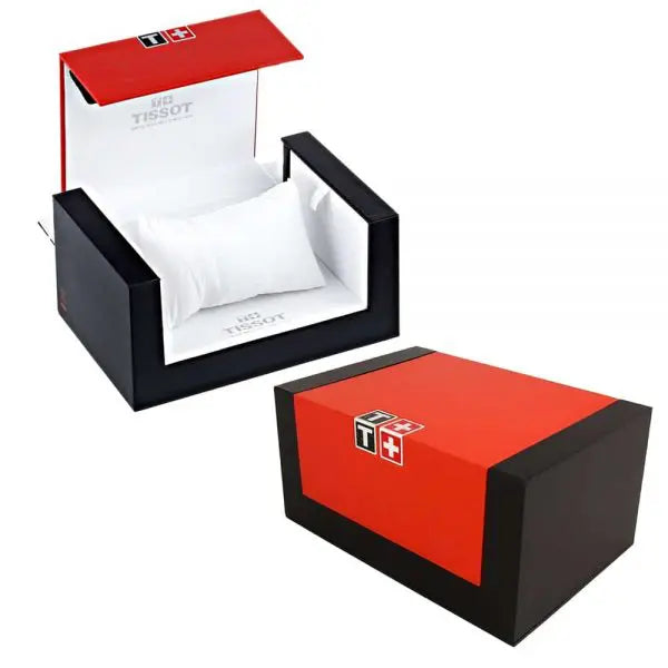 Tissot T-Sport Quickster Chronograph T0954171104700