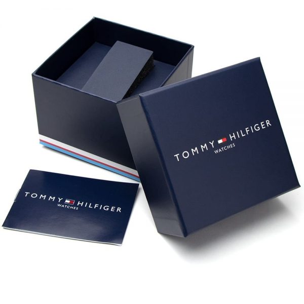 Montre femme tommy hilfiger - 1782200