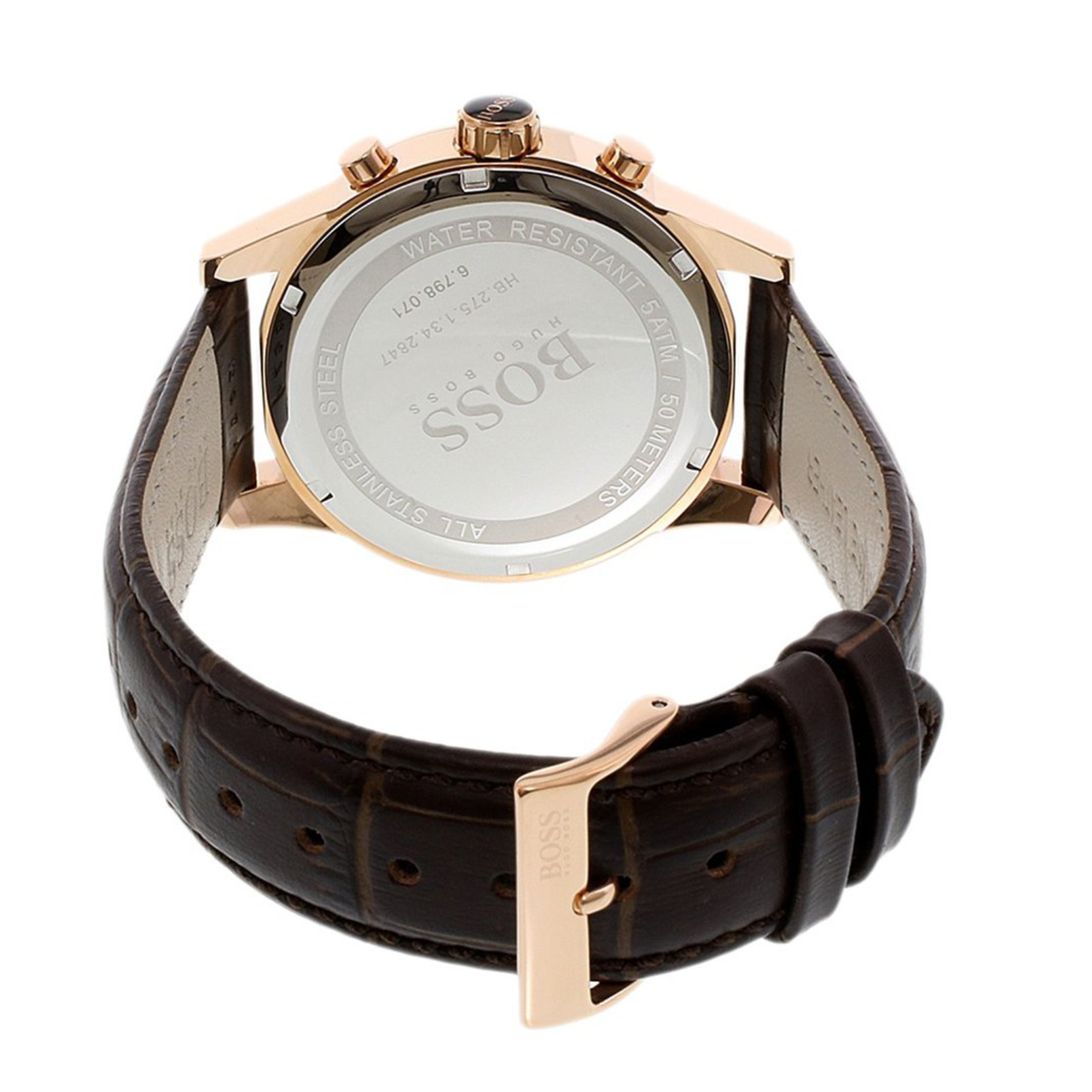 Montre HUGO BOSS Pour Homme, 1513281