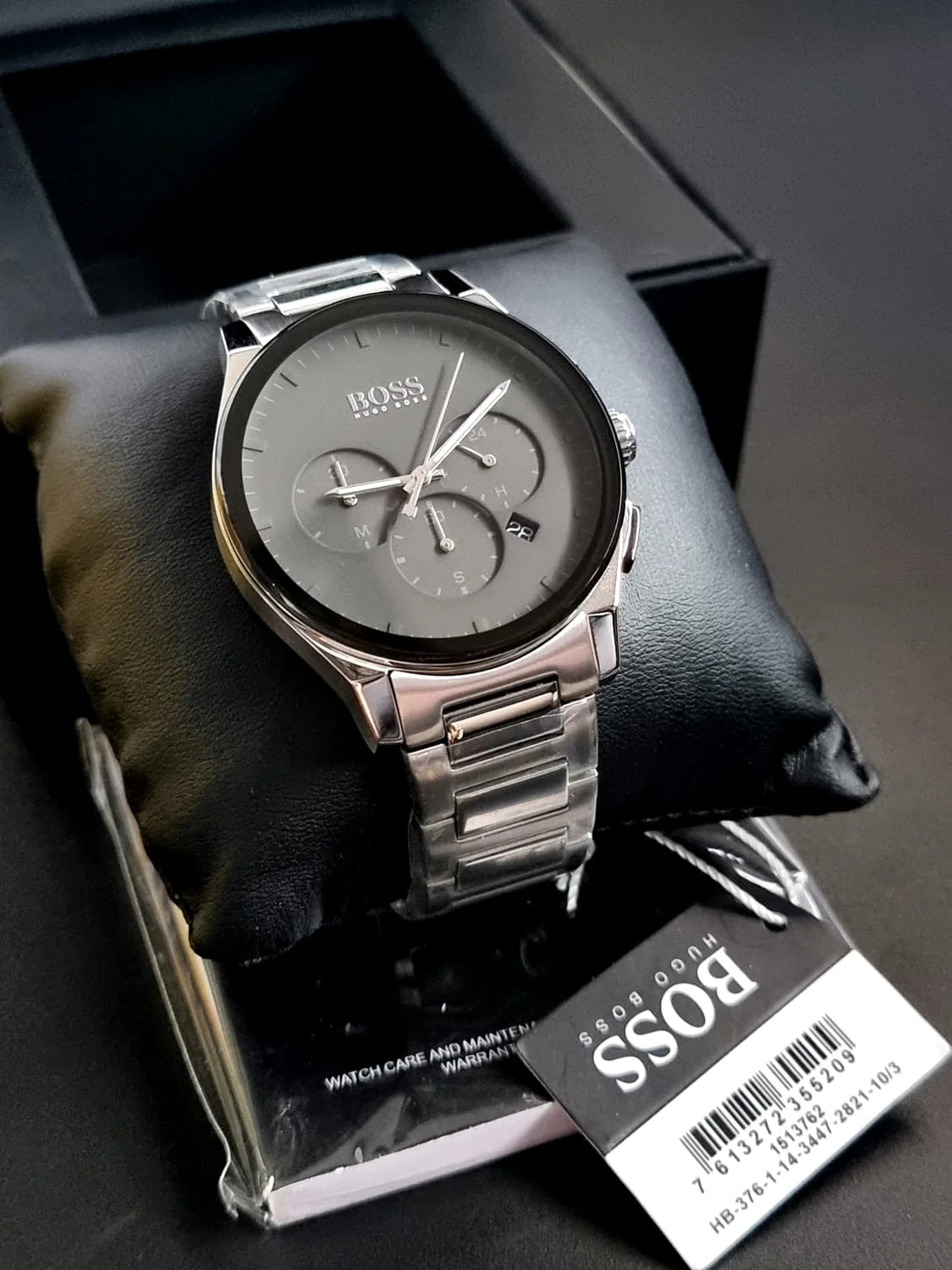 Montre HUGO BOSS Pour Homme - 1513762