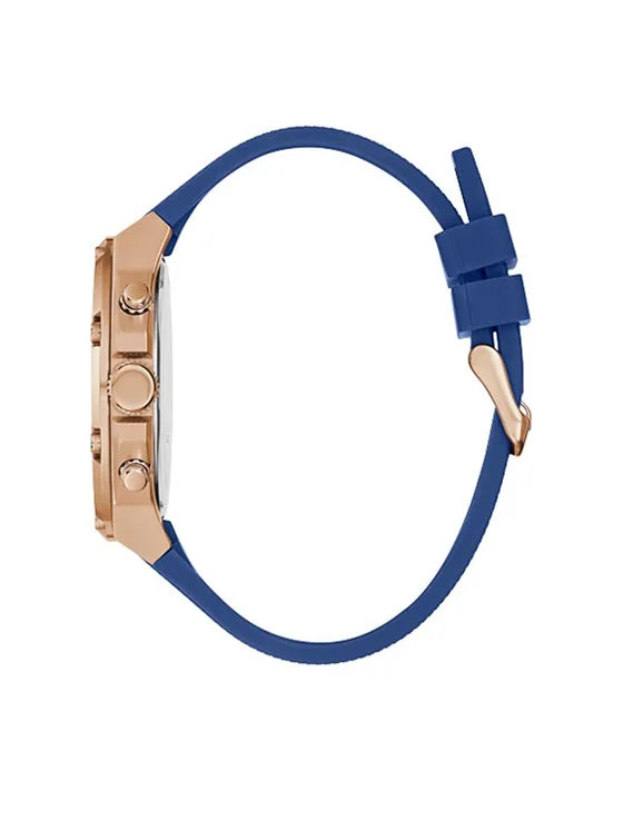 GUESS Homme Quartz Montre GW0334G3