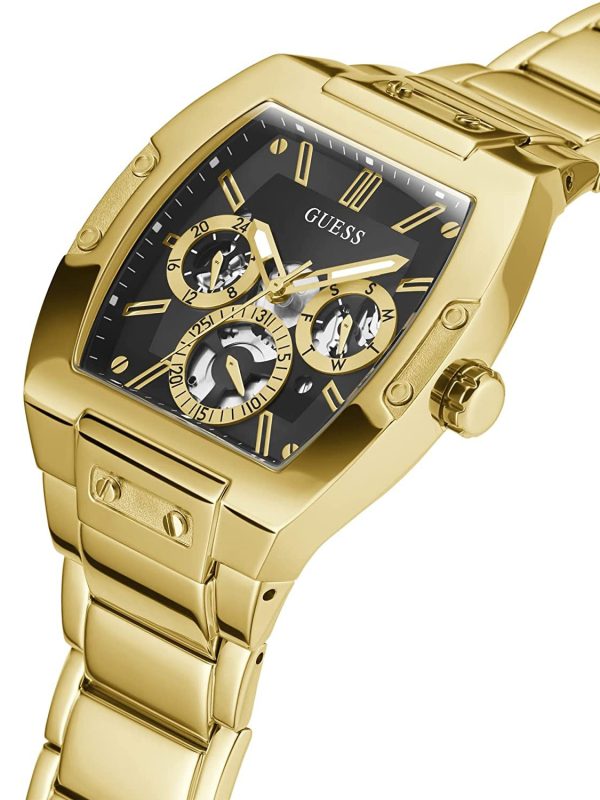 Montre Guess pour Homme GW0456G1