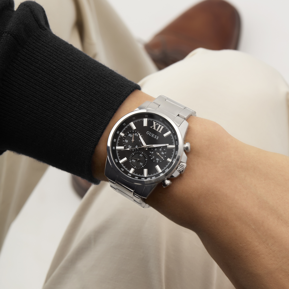 Guess Walker watch GW0900G1