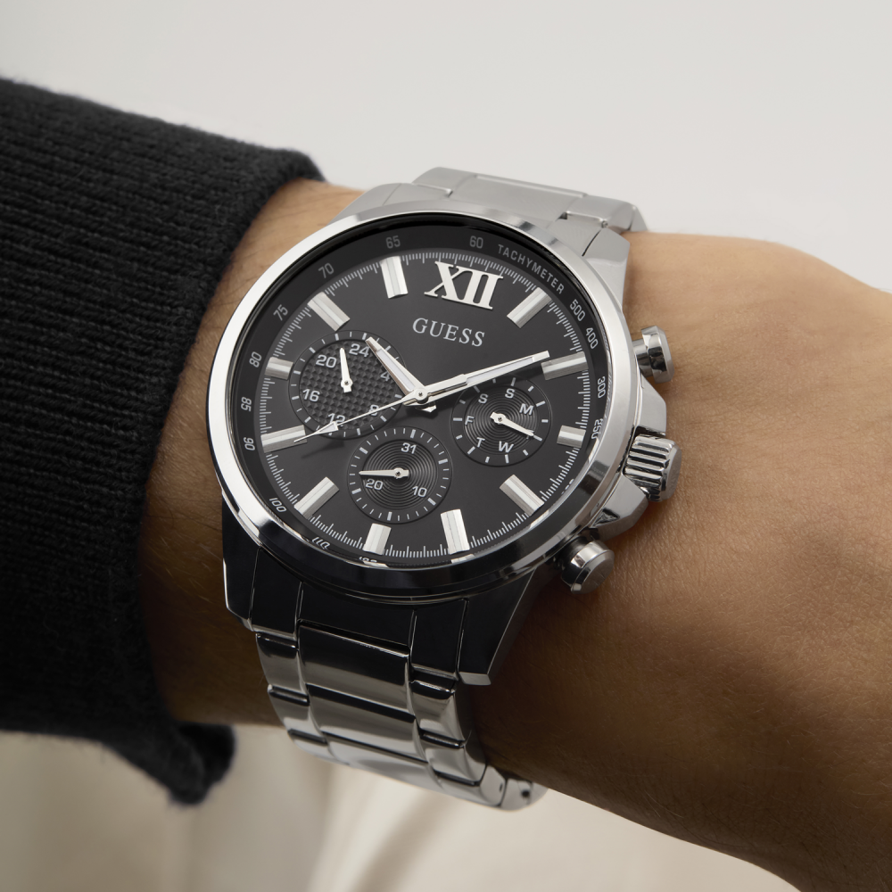 Guess Walker watch GW0900G1