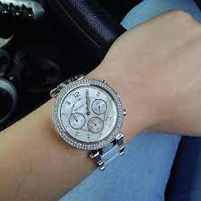 Michael Kors - MK6138