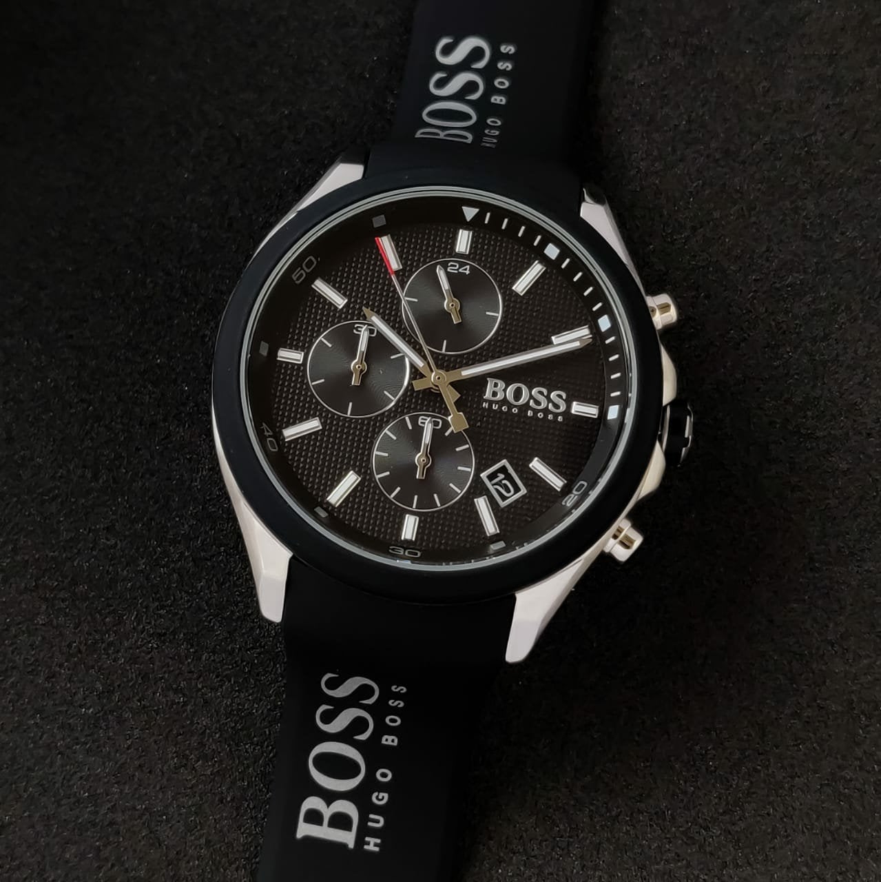 Montre Hugo Boss Velocity