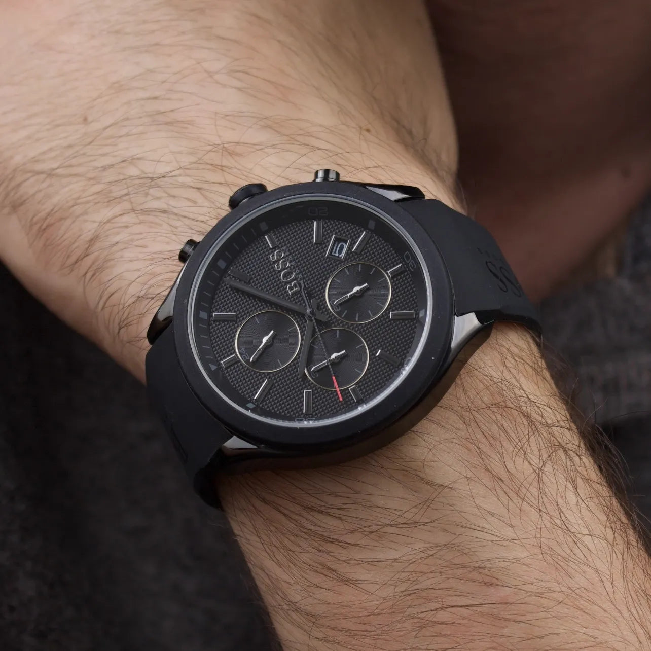 Hugo Boss Velocity 1513720 (Série limitée)