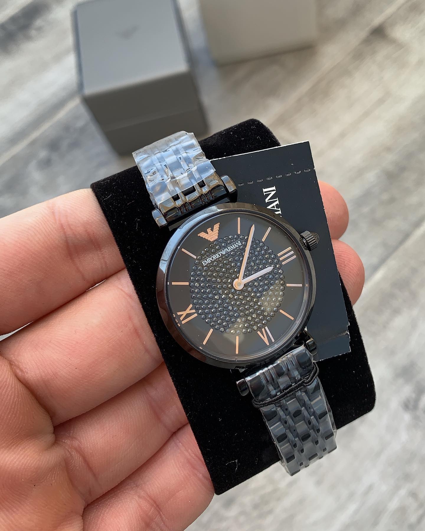Montre EMPORIO ARMANI AR11245