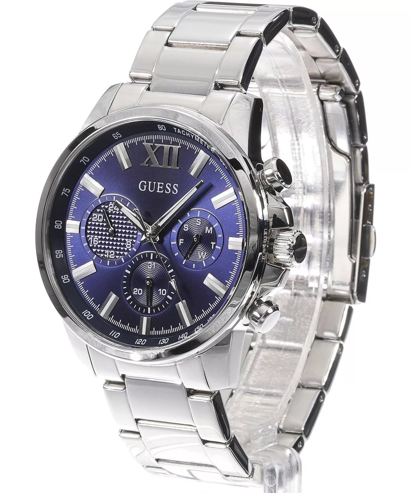 Guess Walker watch GW0900G4