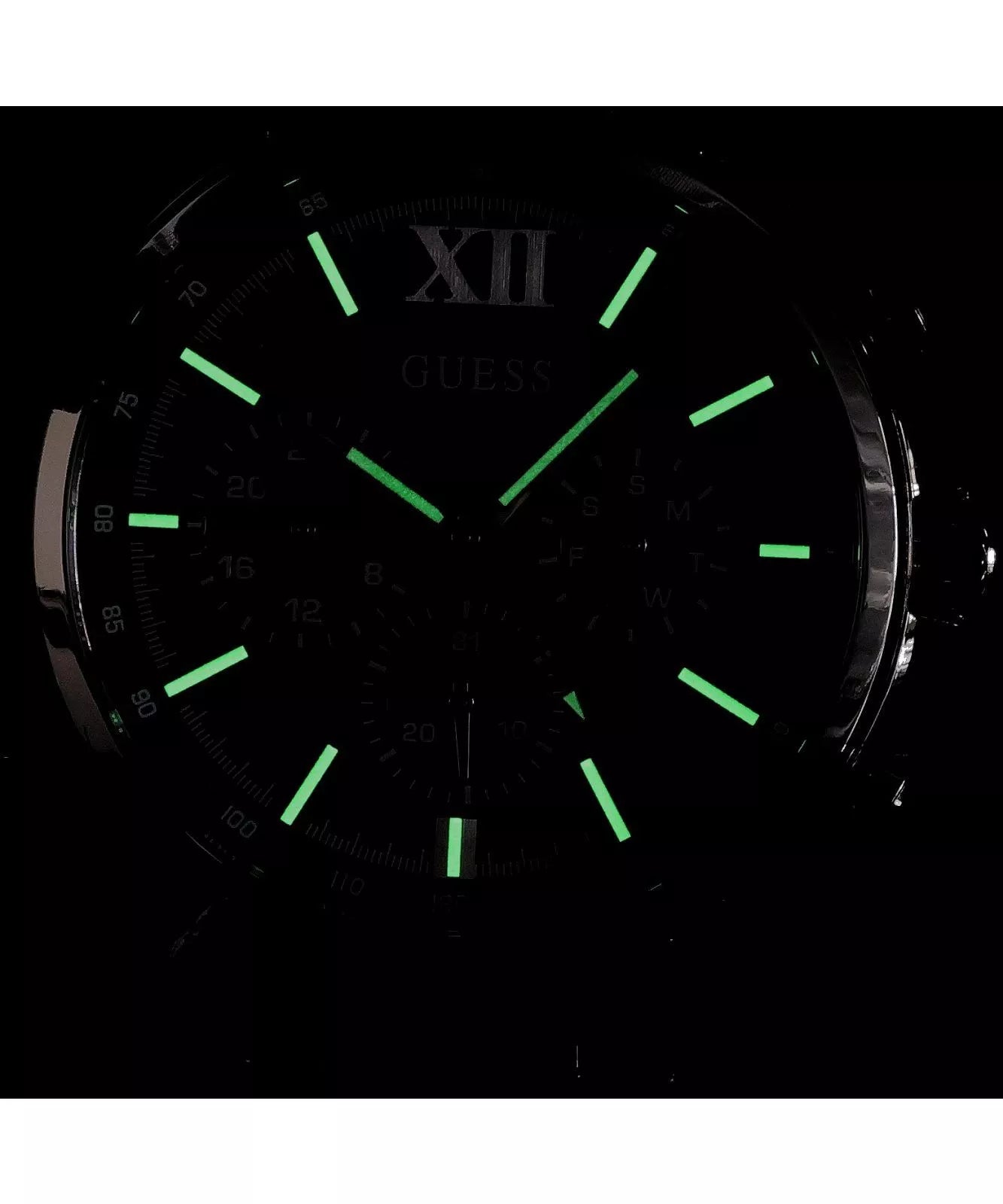 Guess Walker watch GW0900G4