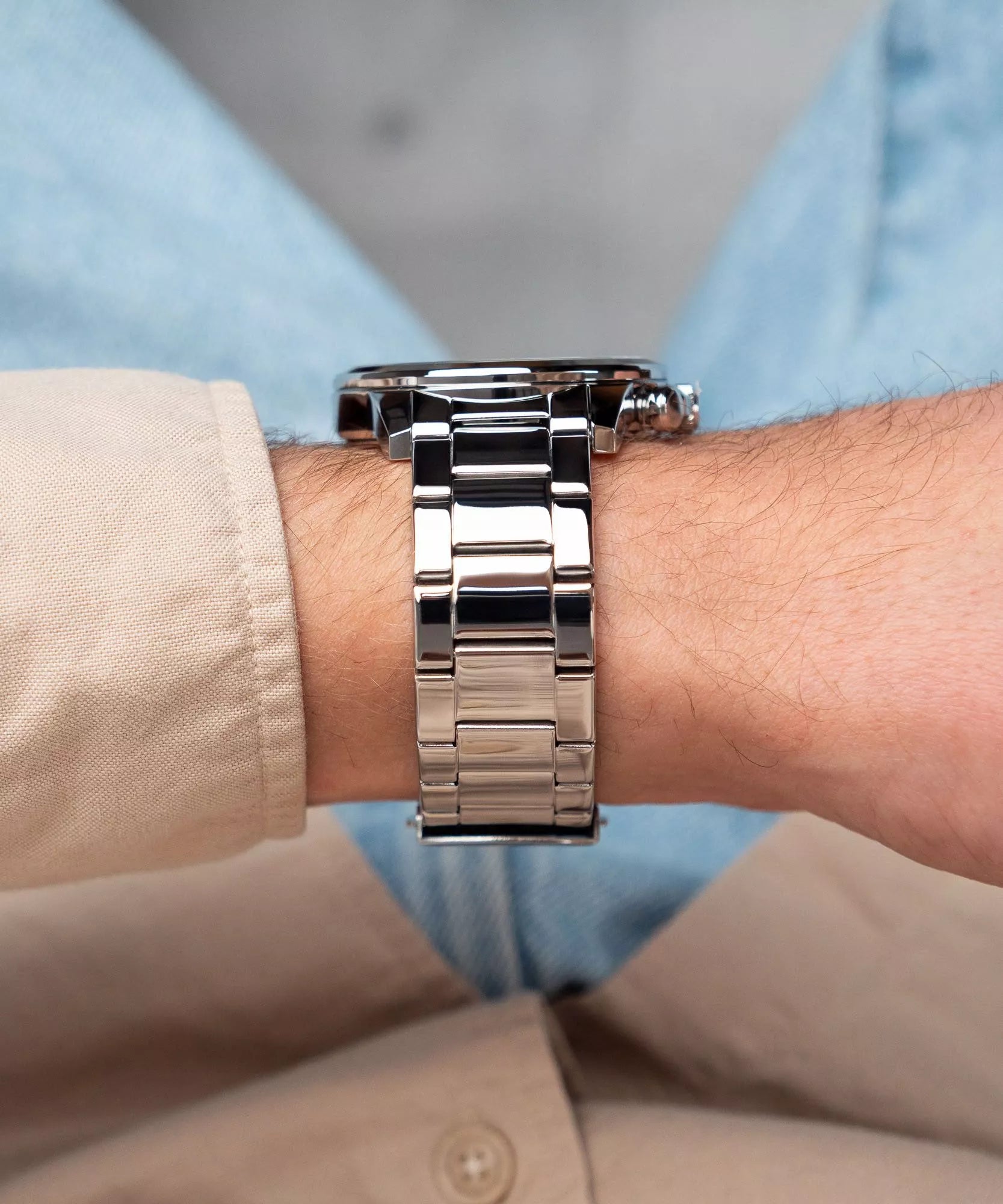 Guess Walker watch GW0900G4