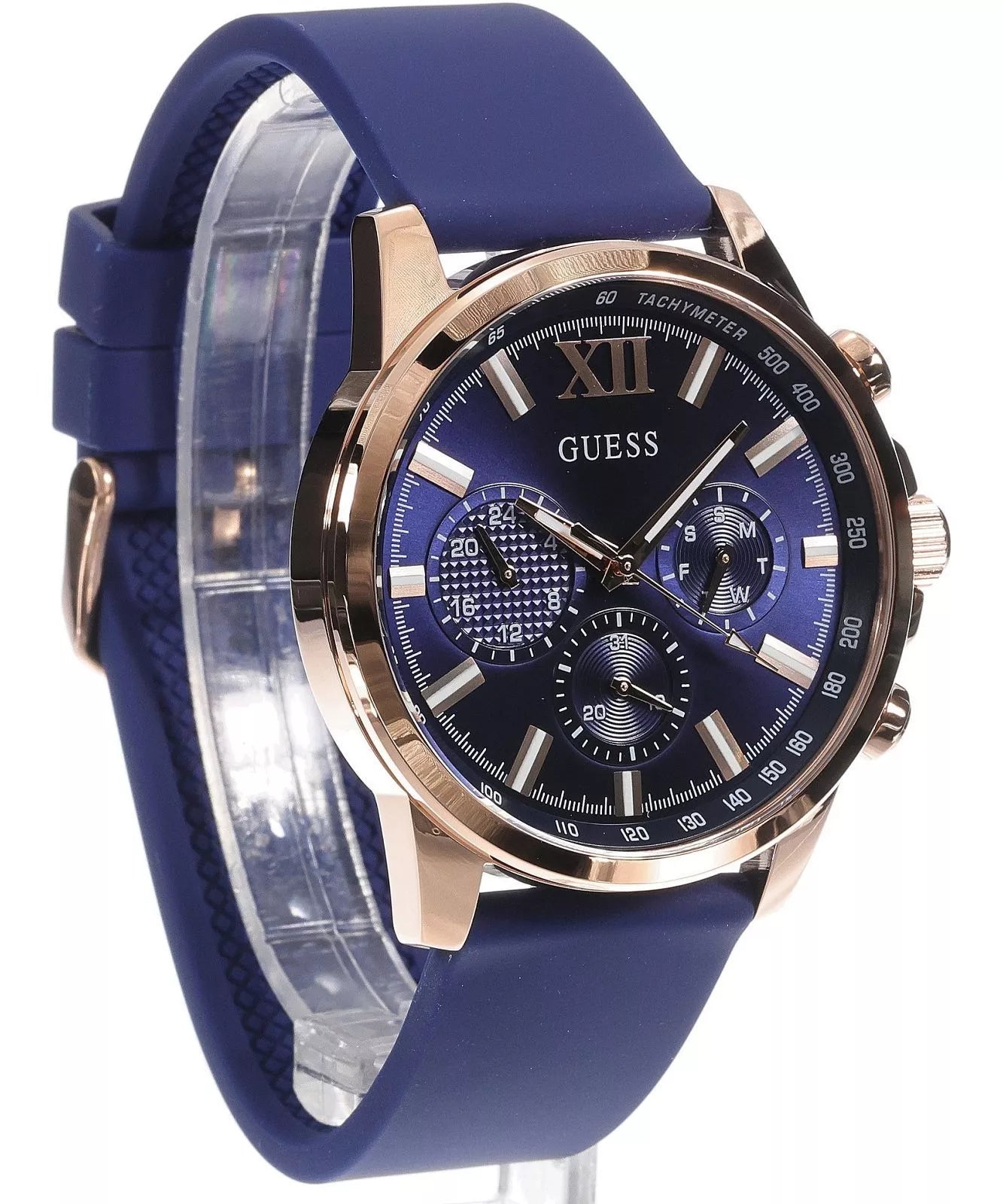 Guess Walker watch GW0913G1