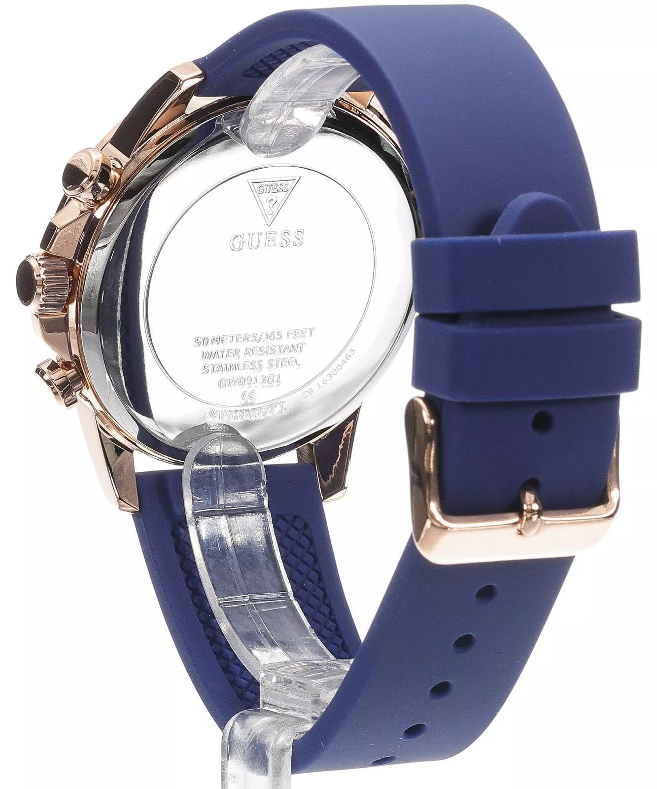 Guess Walker watch GW0913G1
