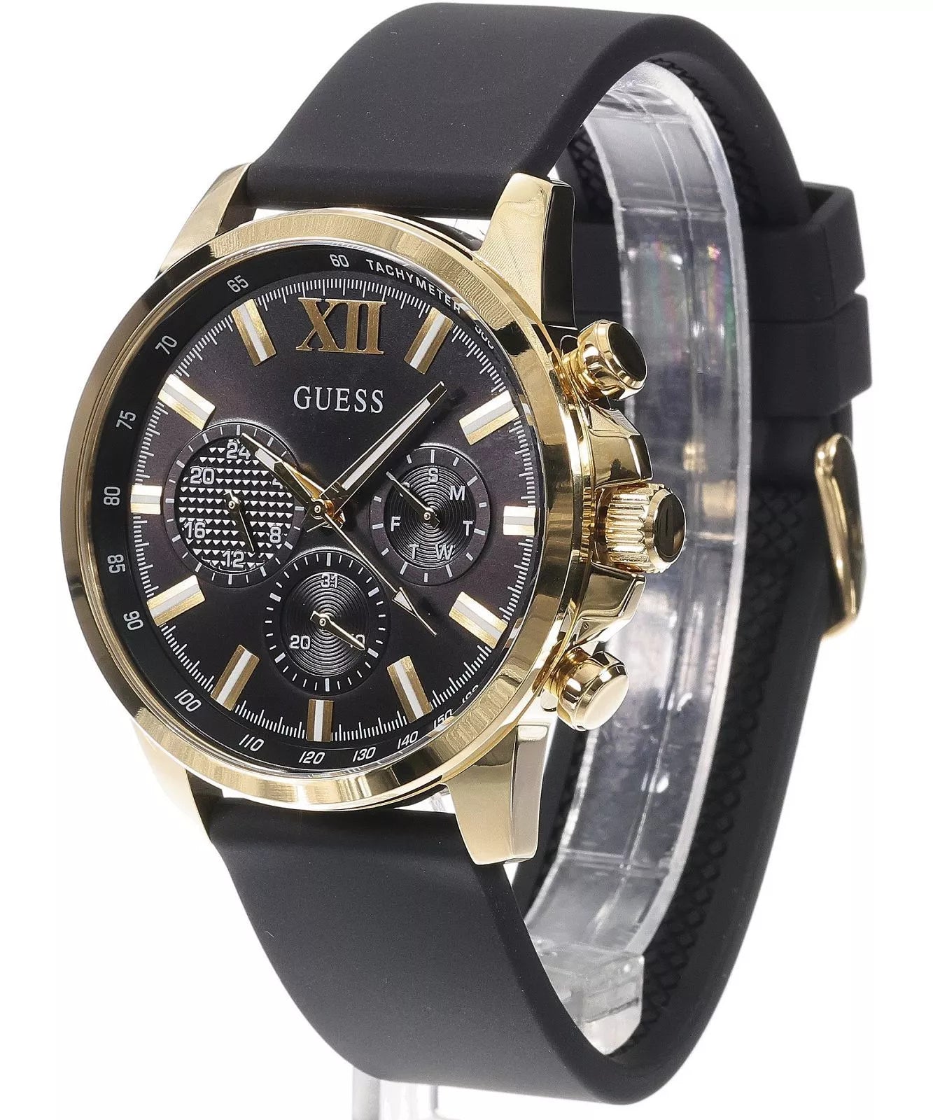 Guess Walker watch GW0913G2