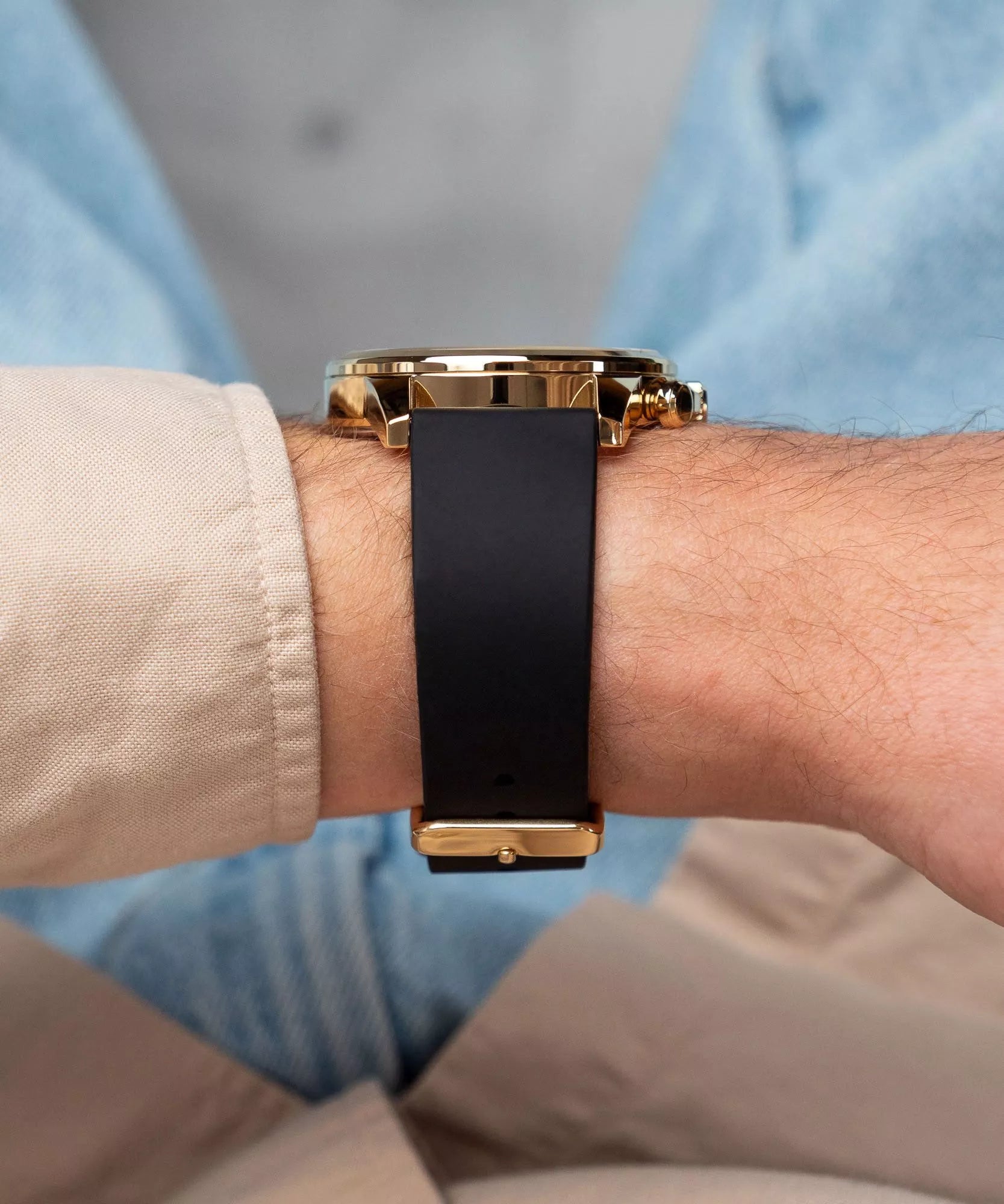 Guess Walker watch GW0913G2