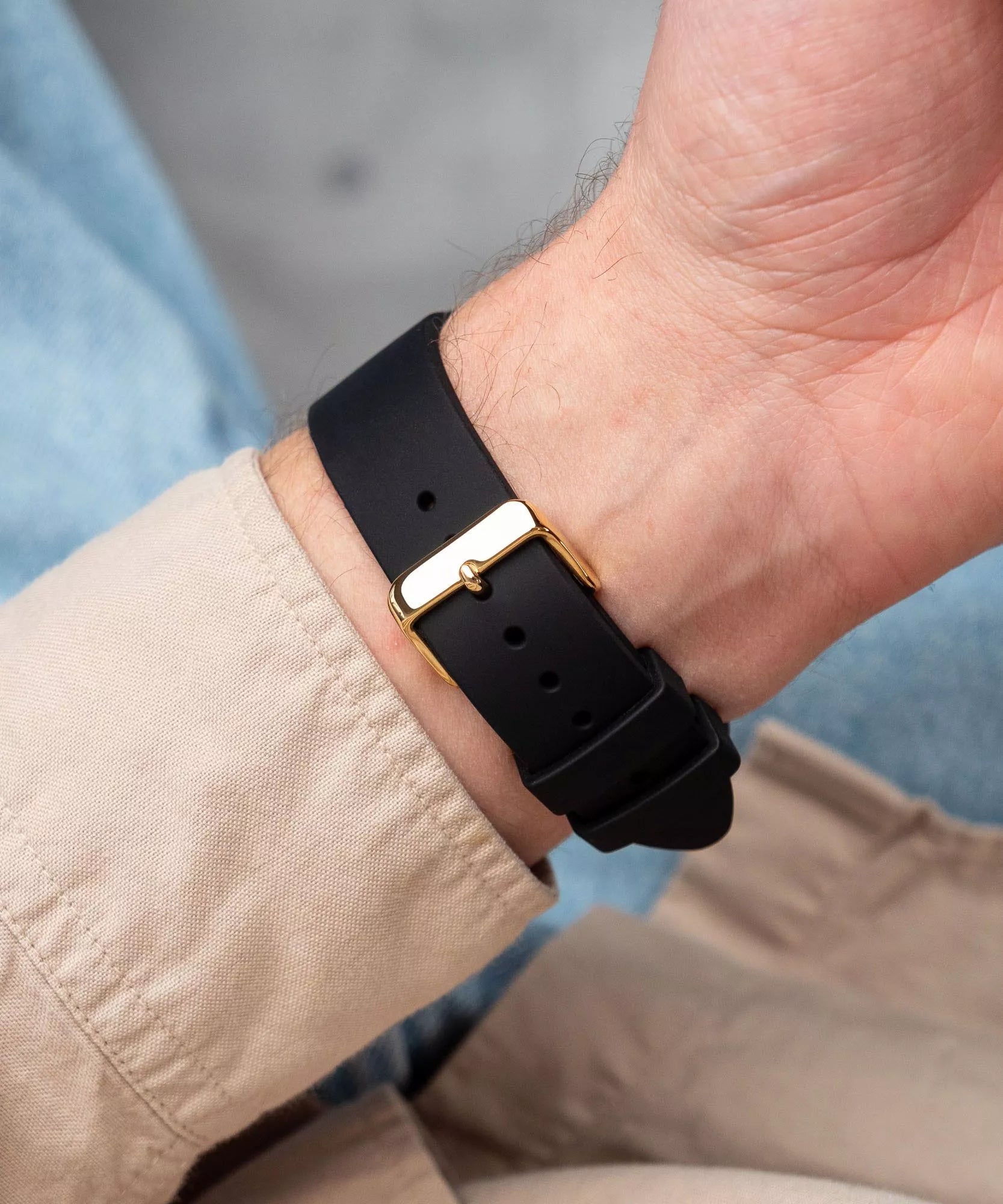 Guess Walker watch GW0913G2