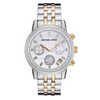 Michael Kors Montre Femme Two-tone MK5057